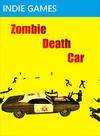 Zombie Death Car