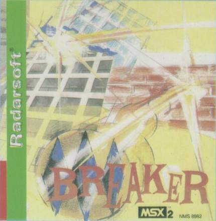 Breaker (1987)