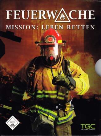 Feuerwache: Mission - Leben retten
