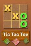 Tic Tac Toe (2017)