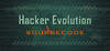 Hacker Evolution: Source Code