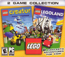 LEGO Creator / LEGOLand