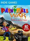 Paintball War (2012)
