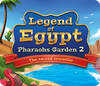 Legend of Egypt: Pharaoh's Garden 2 - The Sacred Crocodile