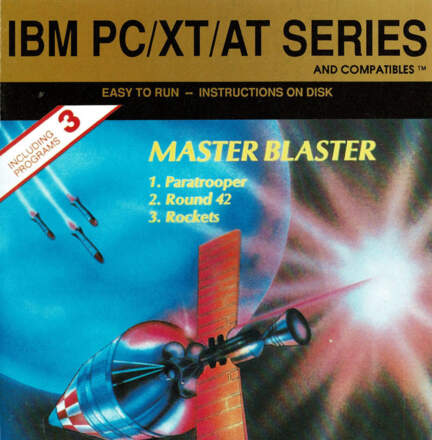 Master Blaster (1987)
