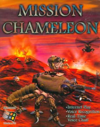 Mission Chameleon