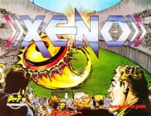 Xeno (1986)