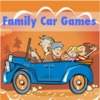 Family Car Games