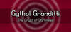 Gythol Granditti: The Crypt of Darkness