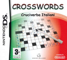 Crosswords Cruciverba Italiani