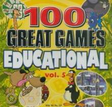 100 Great Education Games Volume 5