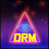 The DRM Death Ray Manta