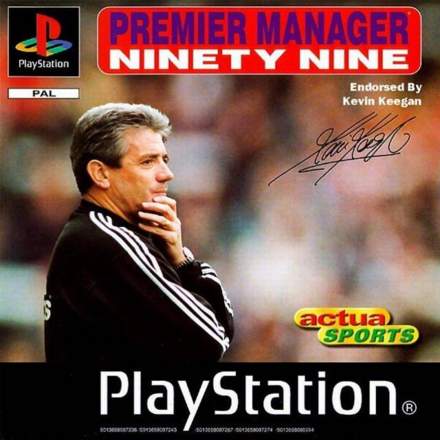 Premier Manager '99