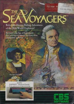 The Sea Voyagers
