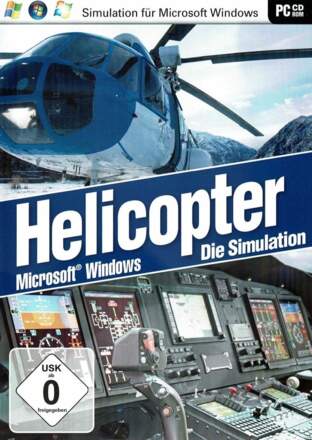 Helicopter: Die Simulation