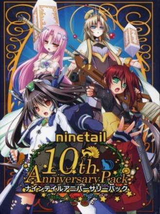 Nine Tail Anniversary Pack