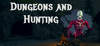 Hexaluga: Dungeons and Hunting