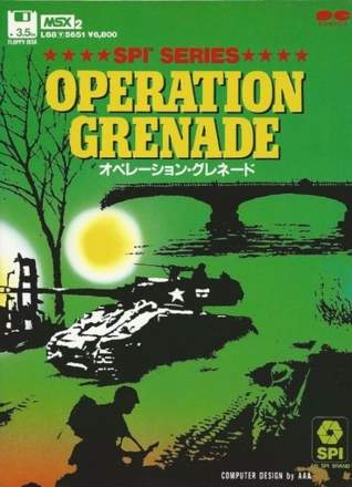 Operation Grenade