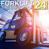Forklift 2024 - The Simulation