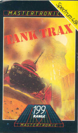 Tank Trax