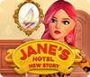 Jane&#39;s Hotel: New Story