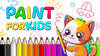 Paint For Kids