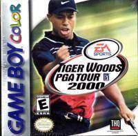 Tiger Woods PGA Tour 2000 (2000)