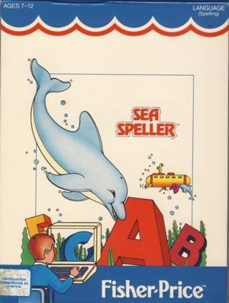 Sea Speller
