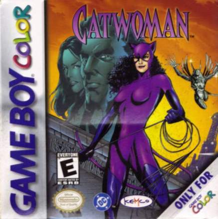 Catwoman (1999)