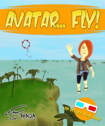 Avatar... Fly!