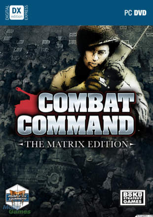 Combat Command: The Matrix Edition