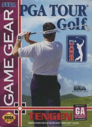 PGA Tour Golf (1994)