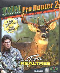TNN Outdoors Pro Hunter 2