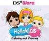 Hellokids - Vol. 1: Coloring and Painting
