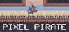 Pixel Pirate