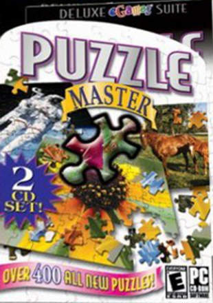 Puzzle Master Deluxe Suite