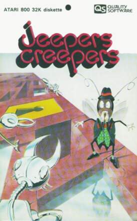 Jeepers Creepers (1982)