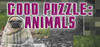 Good puzzle: Animals
