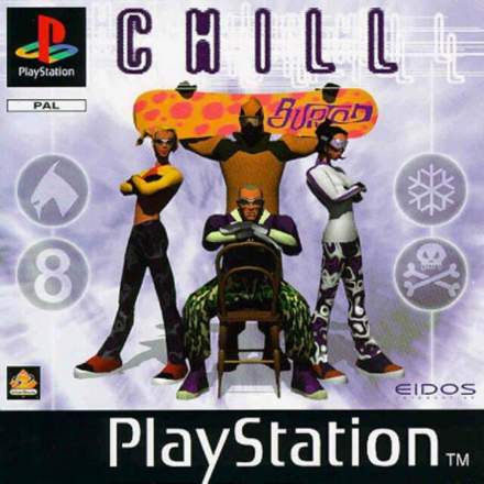 Chill (1998)