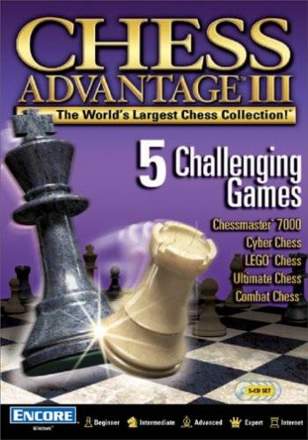 Chess Advantage 3
