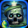 Paranormal Crime Investigations: Brotherhood of the Crescent Snake - A Hidden Object Adventure