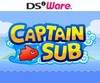 GO Series: Captain Sub