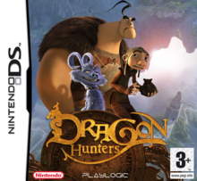 Dragon Hunters (2008)