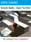 Knock Balls - Spin to Win