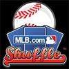 MLB.com Shuffle