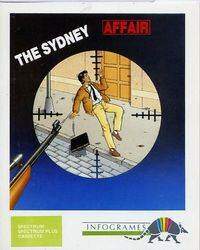 The Sidney Affair