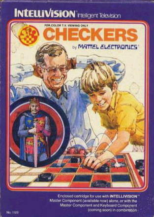 Checkers (1979)