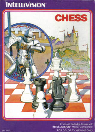 Chess (1984)