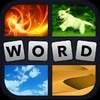 What's the Word? 4 Pics 1 Word