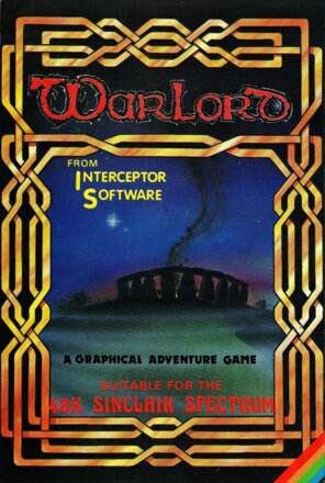 Warlord (1985)